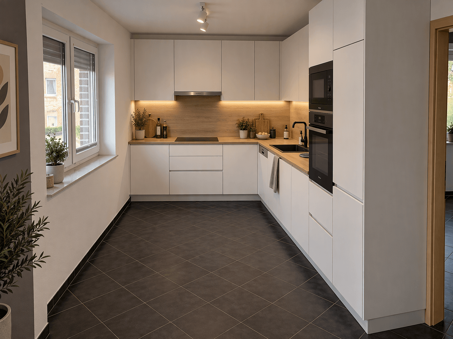 5 bedroom flat for sale, 147 m², Everswinkel, North Rhine-Westphalia 5 bedroom flat for sale, 147 m², Everswinkel, North Rhine-Westphalia