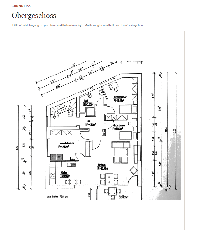 5 bedroom flat for sale, 147 m², Everswinkel, North Rhine-Westphalia 5 bedroom flat for sale, 147 m², Everswinkel, North Rhine-Westphalia