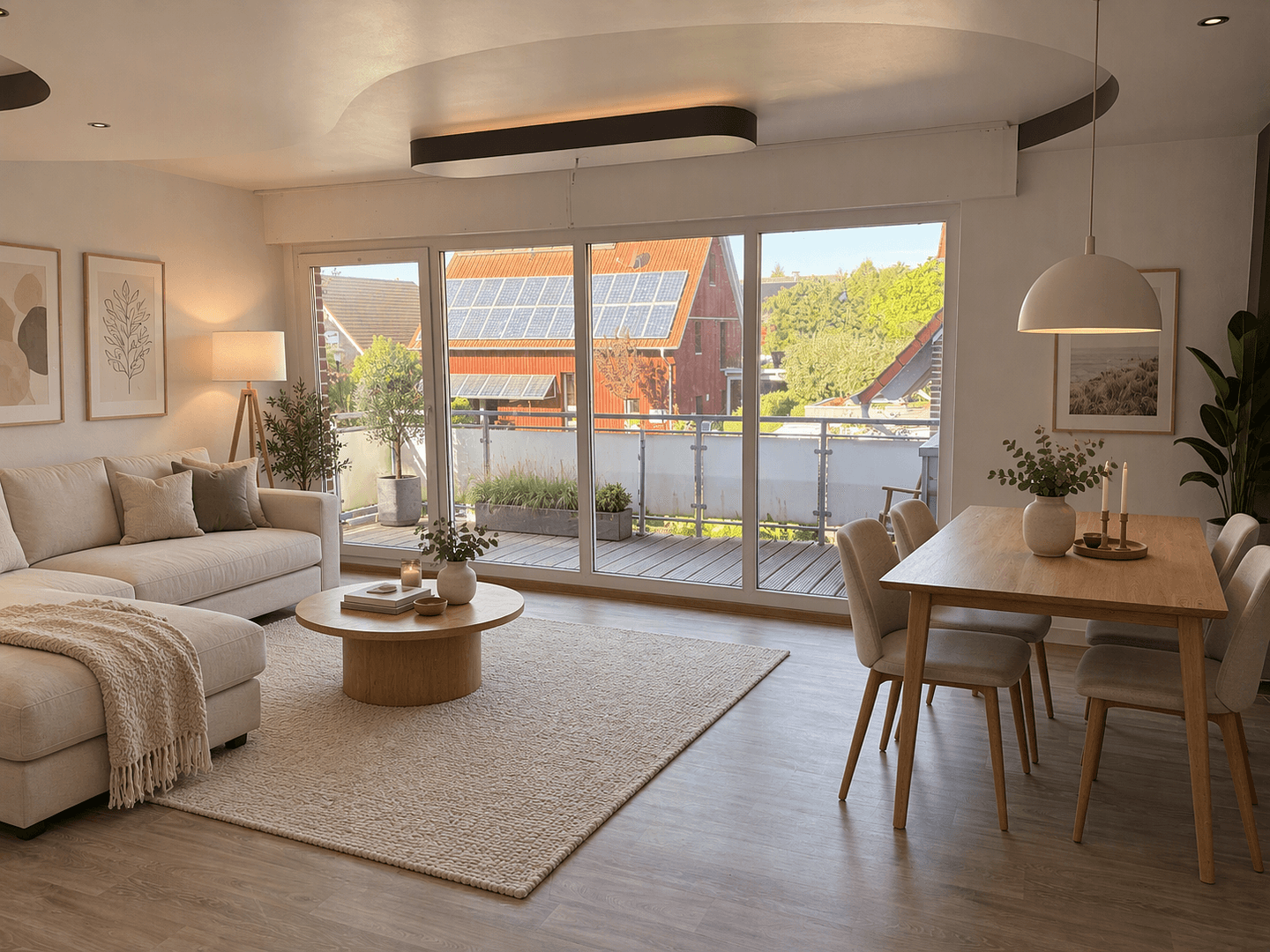 5 bedroom flat for sale, 147 m², Everswinkel, North Rhine-Westphalia 5 bedroom flat for sale, 147 m², Everswinkel, North Rhine-Westphalia