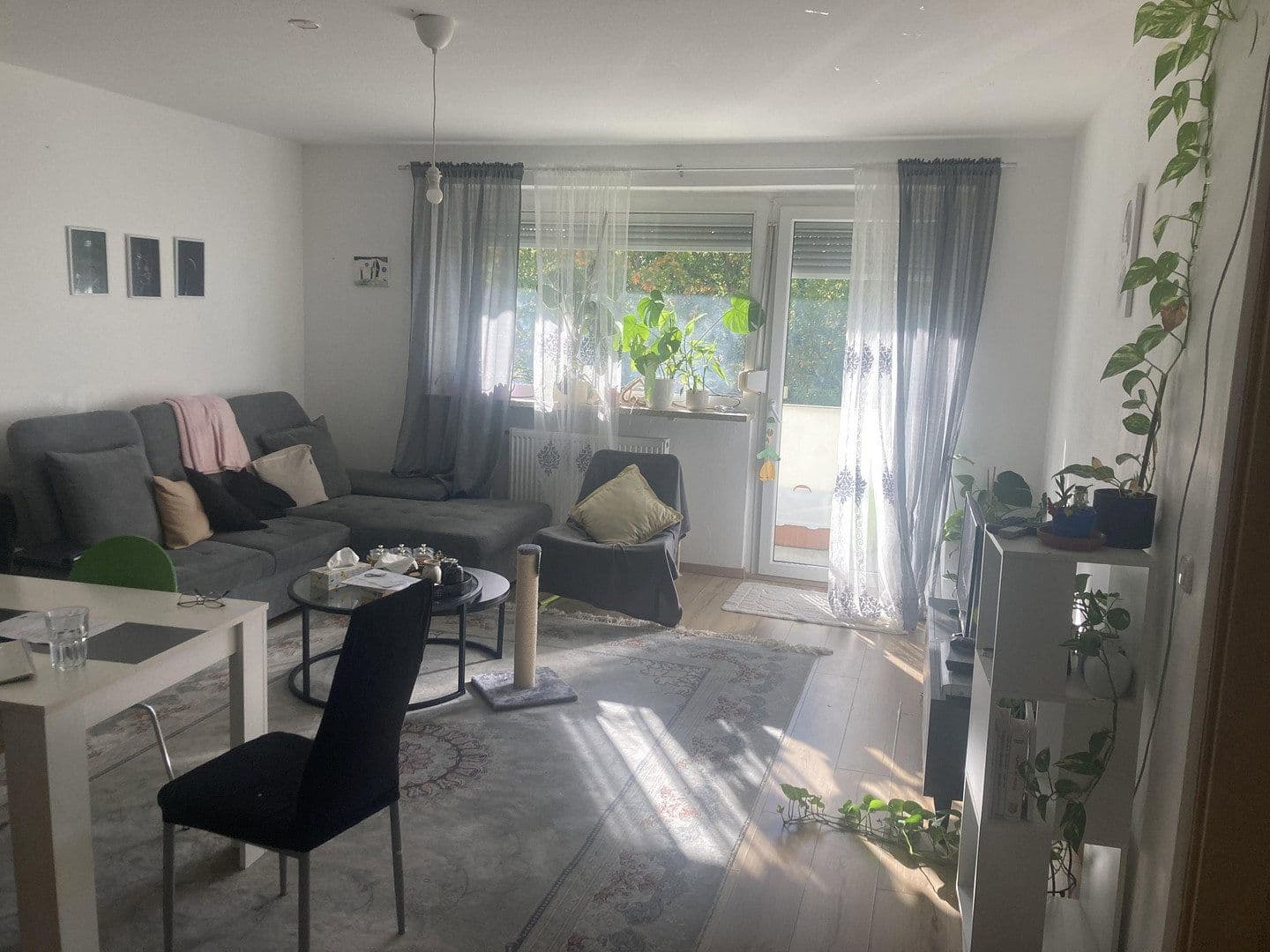 2 bedroom flat for sale, 58 m², Innsbrucker Str. 34, augsburg, Bavaria 2 bedroom flat for sale, 58 m², Innsbrucker Str. 34, augsburg, Bavaria