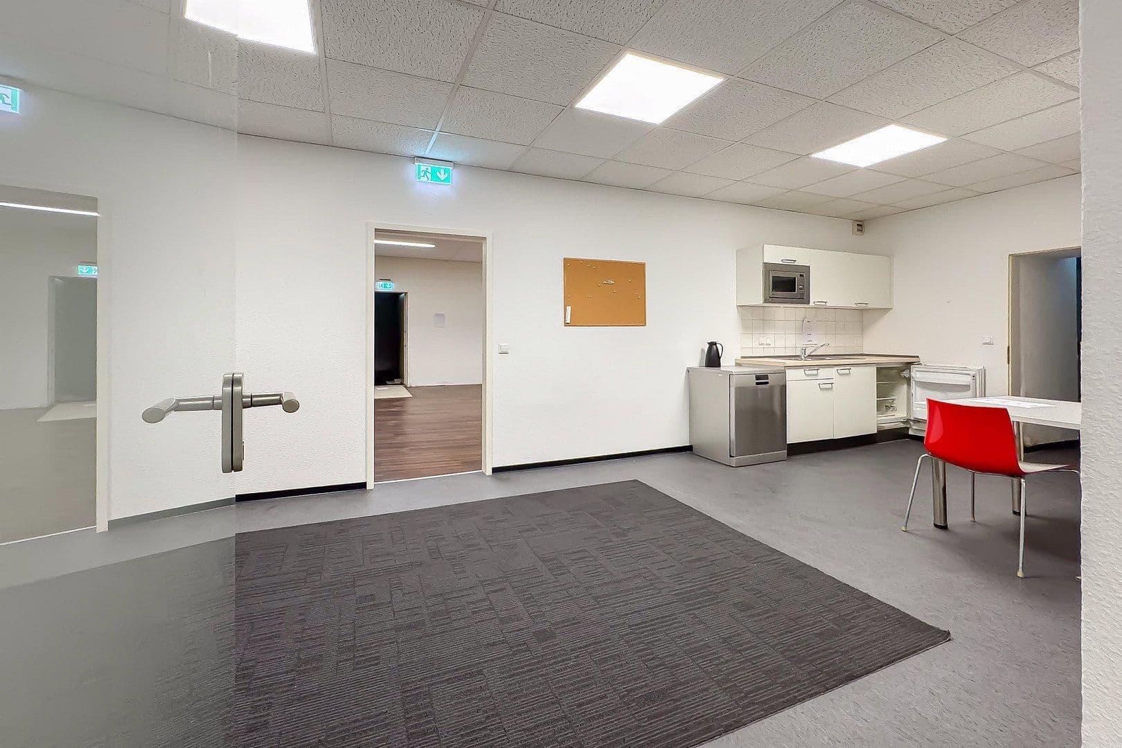 office to rent, 258 m², Ruhrstraße 13-15, Witten, North Rhine-Westphalia office to rent, 258 m², Ruhrstraße 13-15, Witten, North Rhine-Westphalia