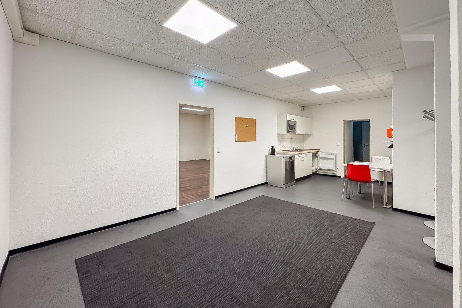 office to rent, 258 m², Ruhrstraße 13-15, Witten, North Rhine-Westphalia office to rent, 258 m², Ruhrstraße 13-15, Witten, North Rhine-Westphalia
