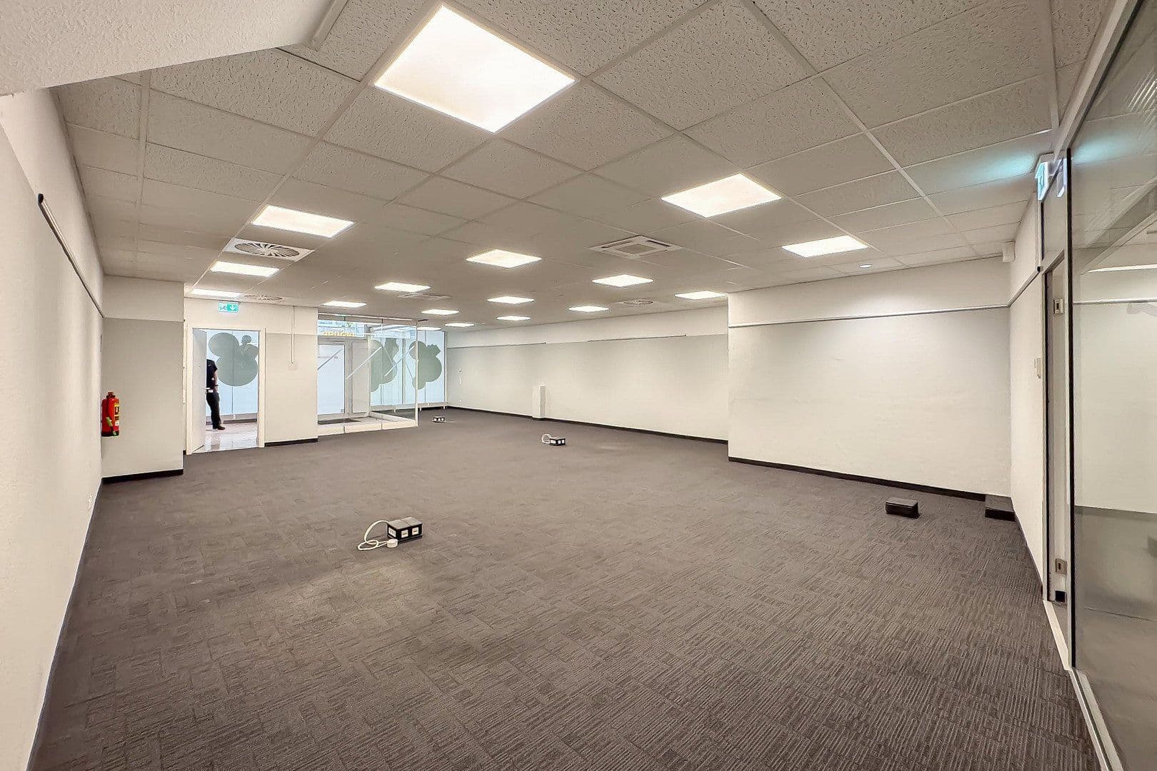 office to rent, 258 m², Ruhrstraße 13-15, Witten, North Rhine-Westphalia office to rent, 258 m², Ruhrstraße 13-15, Witten, North Rhine-Westphalia