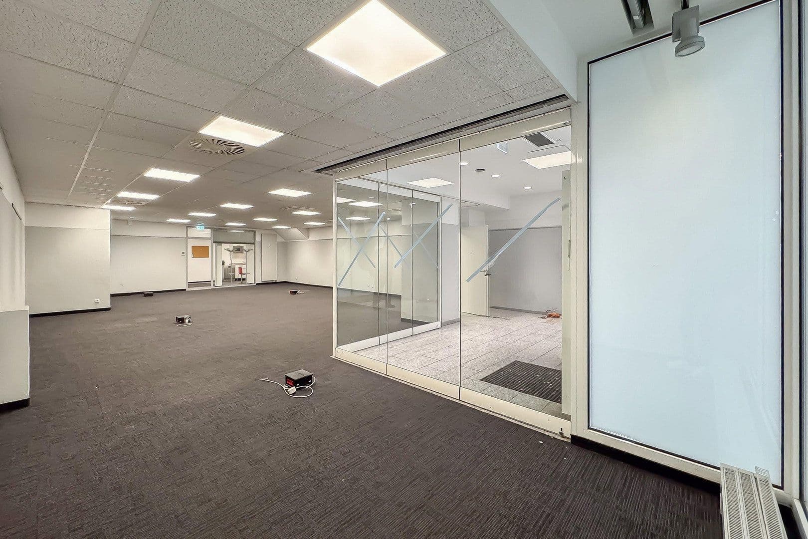 office to rent, 258 m², Ruhrstraße 13-15, Witten, North Rhine-Westphalia office to rent, 258 m², Ruhrstraße 13-15, Witten, North Rhine-Westphalia