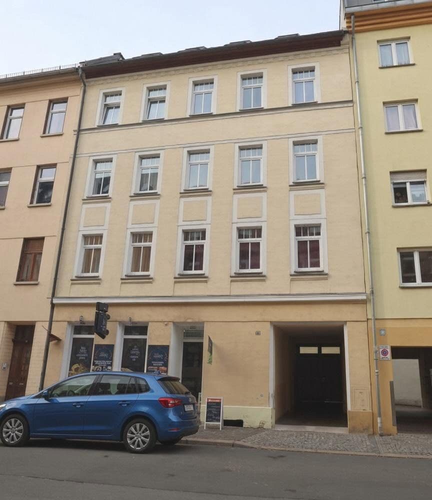 house for sale, 509 m², Schmelzhüttenstraße 28, Gera, Thuringia house for sale, 509 m², Schmelzhüttenstraße 28, Gera, Thuringia