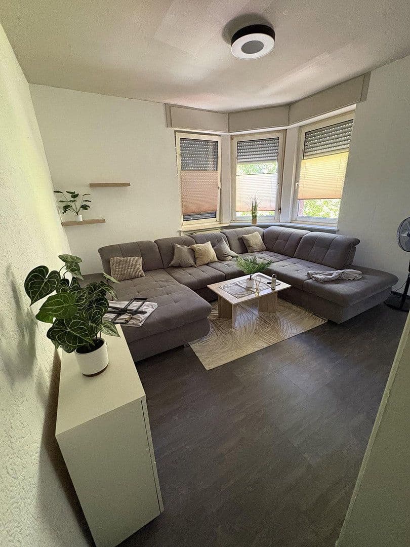3 bedroom flat to rent, 70 m², Atzelhofstraße 24, Mannheim, Baden-Württemberg 3 bedroom flat to rent, 70 m², Atzelhofstraße 24, Mannheim, Baden-Württemberg