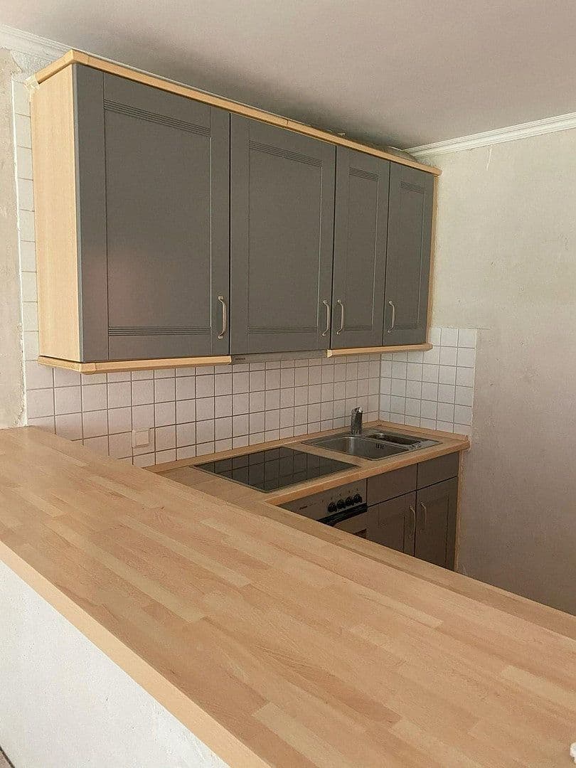 2 bedroom flat for sale, 59 m², Hamburg, Hamburg 2 bedroom flat for sale, 59 m², Hamburg, Hamburg