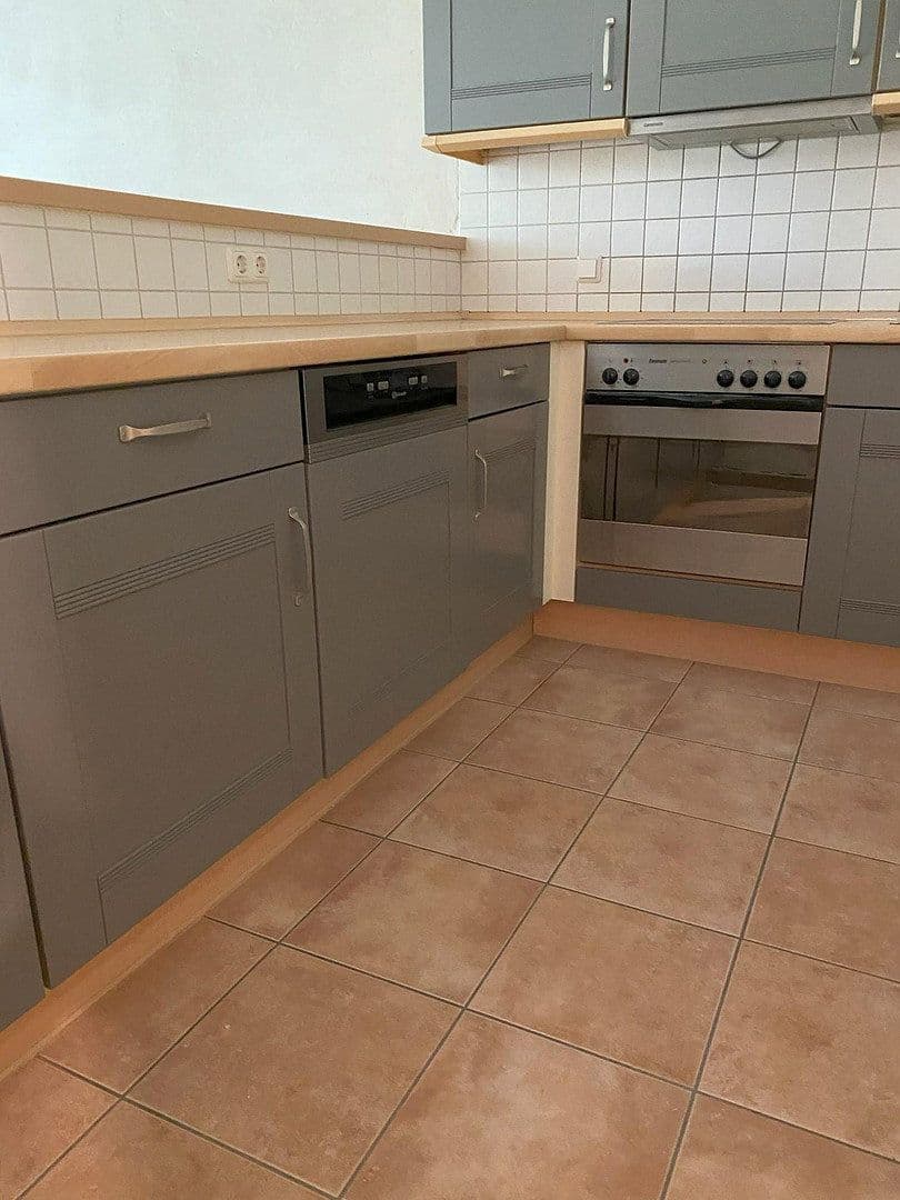 2 bedroom flat for sale, 59 m², Hamburg, Hamburg 2 bedroom flat for sale, 59 m², Hamburg, Hamburg