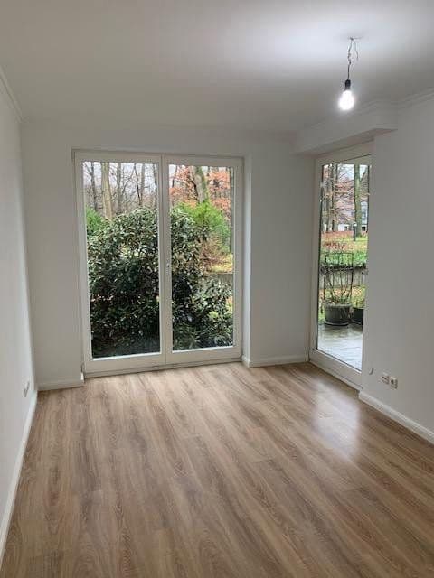 2 bedroom flat for sale, 59 m², Hamburg, Hamburg 2 bedroom flat for sale, 59 m², Hamburg, Hamburg