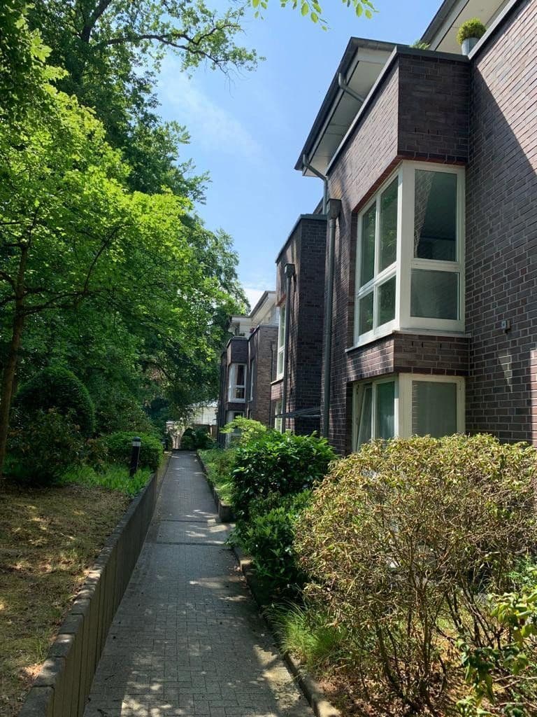2 bedroom flat for sale, 59 m², Hamburg, Hamburg 2 bedroom flat for sale, 59 m², Hamburg, Hamburg