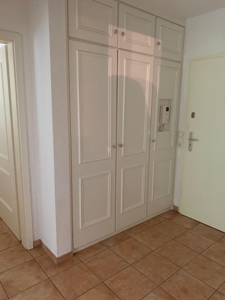 2 bedroom flat for sale, 59 m², Hamburg, Hamburg 2 bedroom flat for sale, 59 m², Hamburg, Hamburg