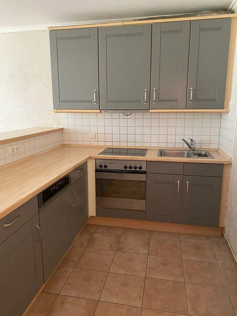 2 bedroom flat for sale, 59 m², Hamburg, Hamburg 2 bedroom flat for sale, 59 m², Hamburg, Hamburg