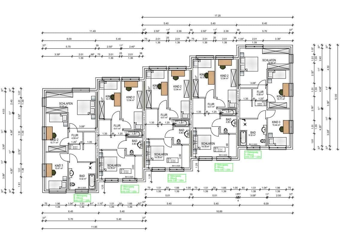 plot for sale, 1,250 m², Von-Nagel-Straße 34, Oelde, North Rhine-Westphalia plot for sale, 1,250 m², Von-Nagel-Straße 34, Oelde, North Rhine-Westphalia