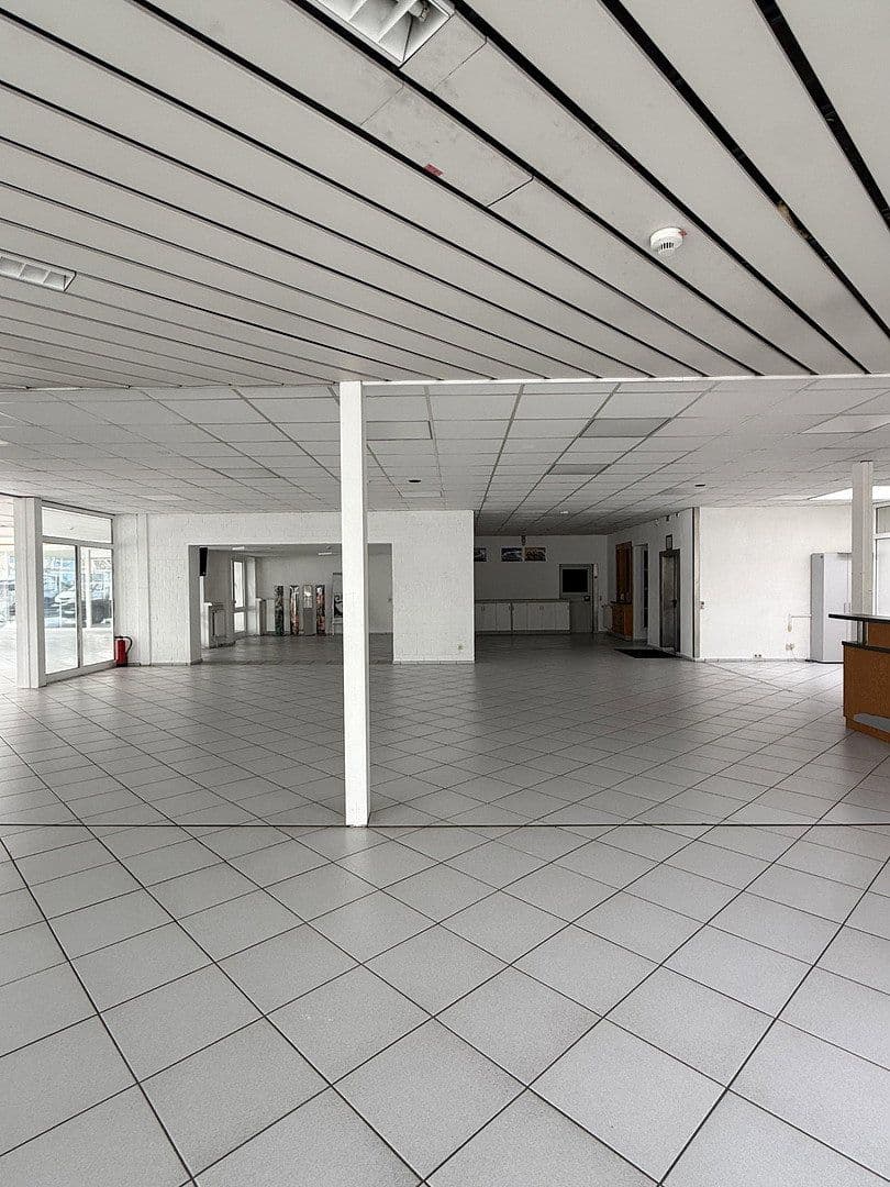 non-residential property to rent, 1,400 m², Lessingstraße 73, Neu Wulmstorf, Lower Saxony non-residential property to rent, 1,400 m², Lessingstraße 73, Neu Wulmstorf, Lower Saxony