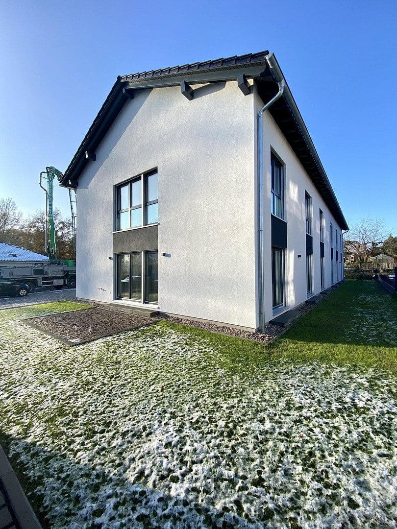 4 bedroom flat to rent, 120 m², Wiesengrund 29A, Elmenhorst, Schleswig-Holstein 4 bedroom flat to rent, 120 m², Wiesengrund 29A, Elmenhorst, Schleswig-Holstein
