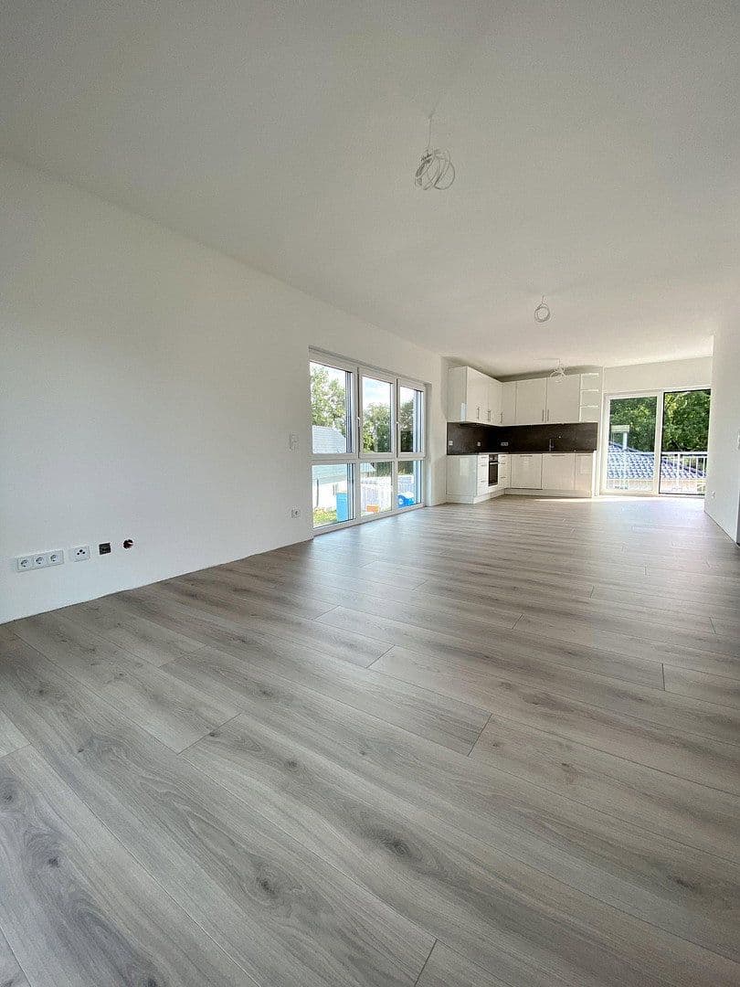 4 bedroom flat to rent, 120 m², Wiesengrund 29A, Elmenhorst, Schleswig-Holstein 4 bedroom flat to rent, 120 m², Wiesengrund 29A, Elmenhorst, Schleswig-Holstein