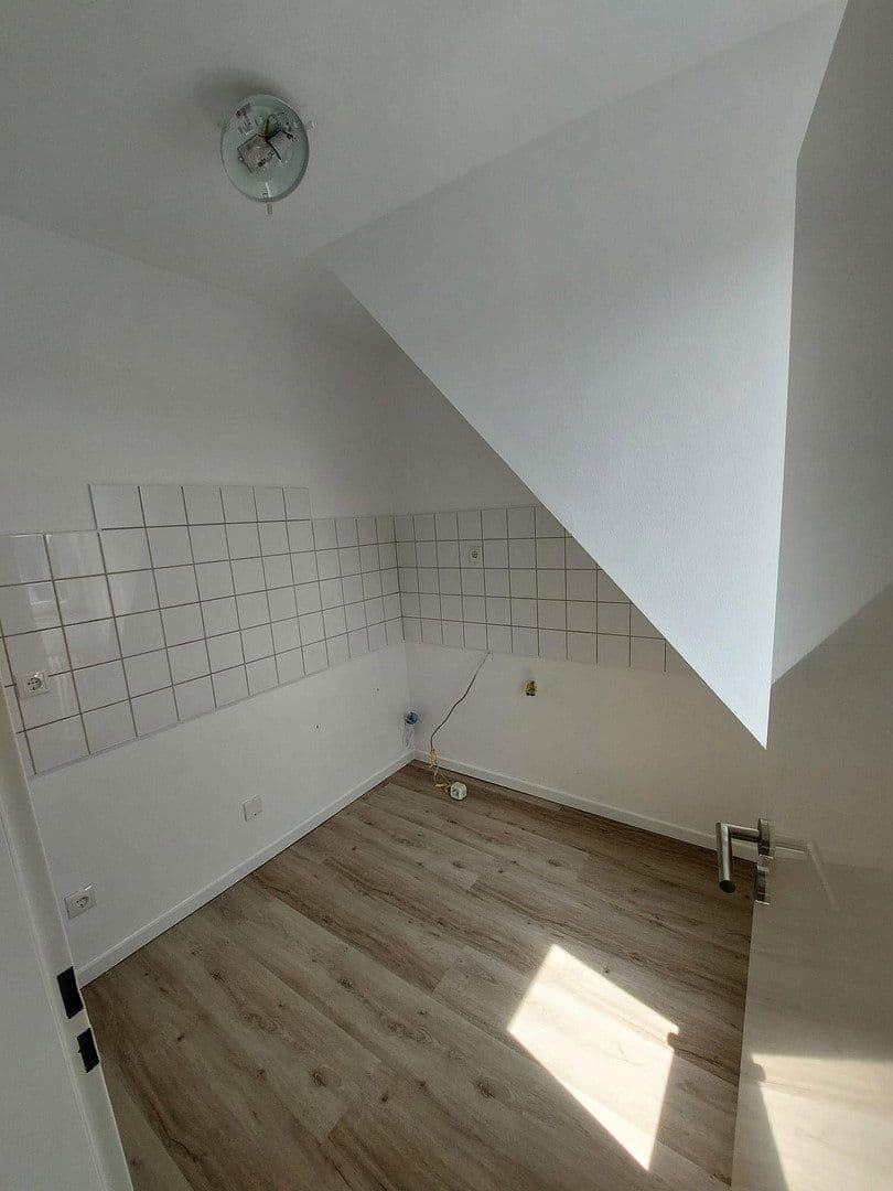 1 bedroom flat for sale, 45 m², Erkrath, North Rhine-Westphalia 1 bedroom flat for sale, 45 m², Erkrath, North Rhine-Westphalia