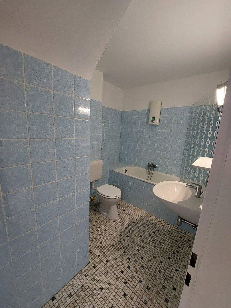 1 bedroom flat for sale, 45 m², Erkrath, North Rhine-Westphalia 1 bedroom flat for sale, 45 m², Erkrath, North Rhine-Westphalia