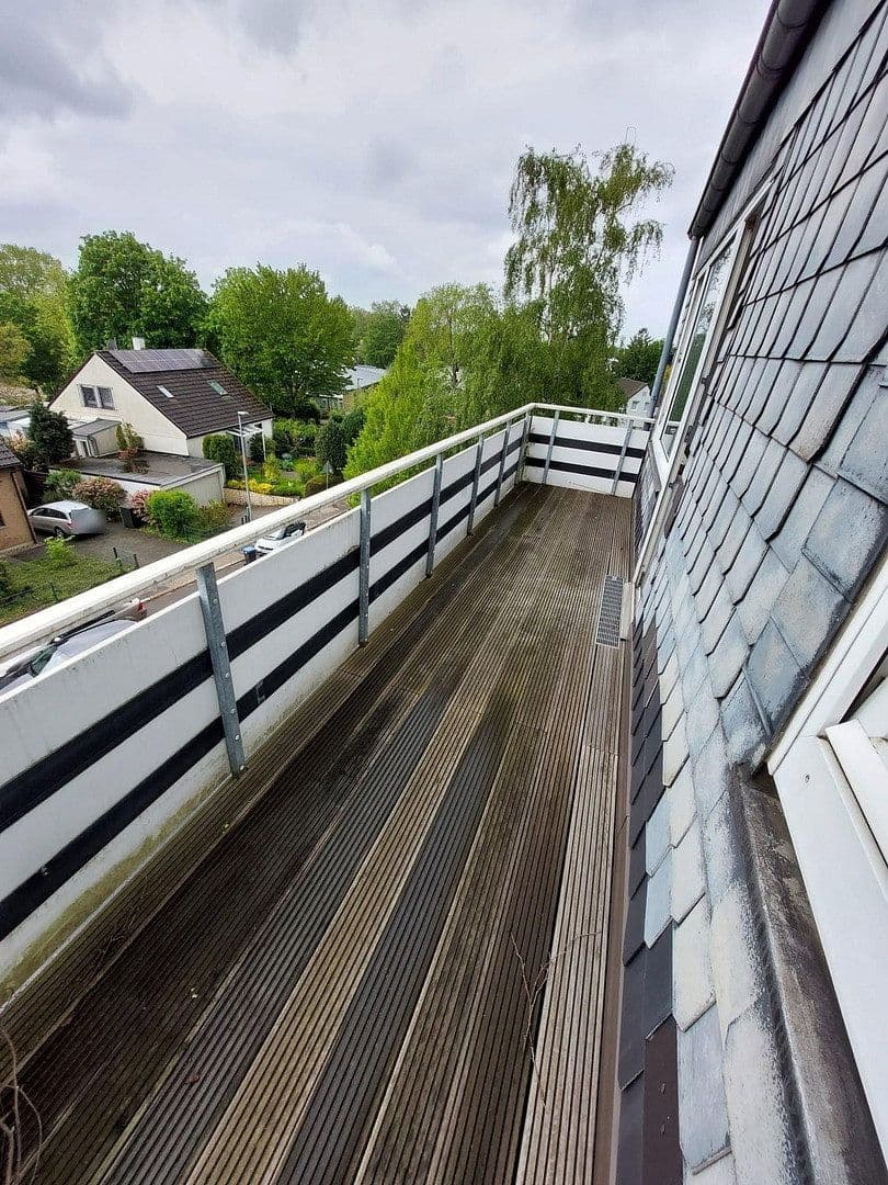 1 bedroom flat for sale, 45 m², Erkrath, North Rhine-Westphalia 1 bedroom flat for sale, 45 m², Erkrath, North Rhine-Westphalia
