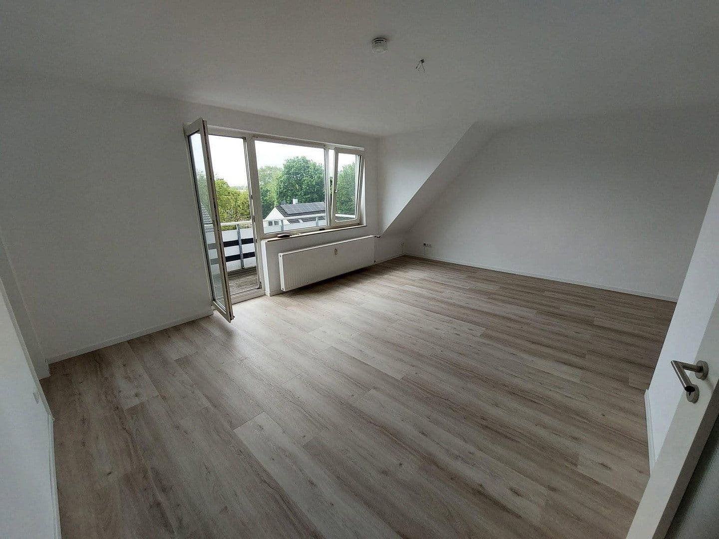 1 bedroom flat for sale, 45 m², Erkrath, North Rhine-Westphalia 1 bedroom flat for sale, 45 m², Erkrath, North Rhine-Westphalia