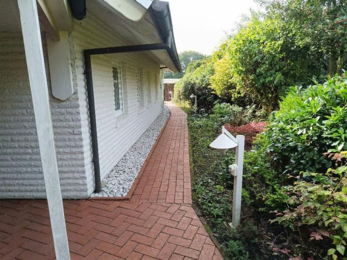 house for sale, 160 m², Aurich, Lower Saxony house for sale, 160 m², Aurich, Lower Saxony