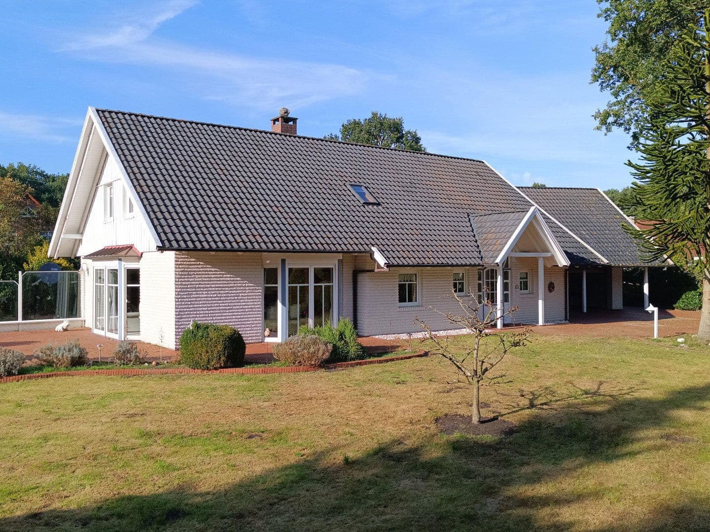 house for sale, 160 m², Aurich, Lower Saxony house for sale, 160 m², Aurich, Lower Saxony