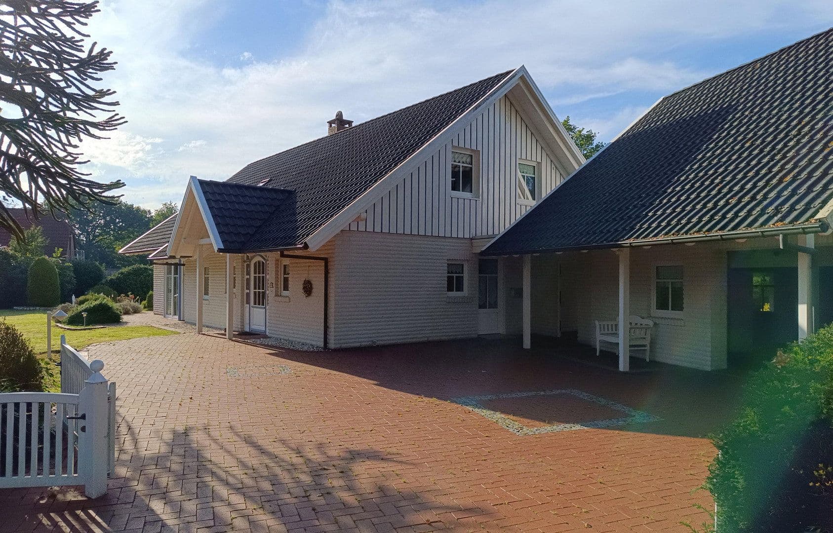 house for sale, 160 m², Aurich, Lower Saxony house for sale, 160 m², Aurich, Lower Saxony