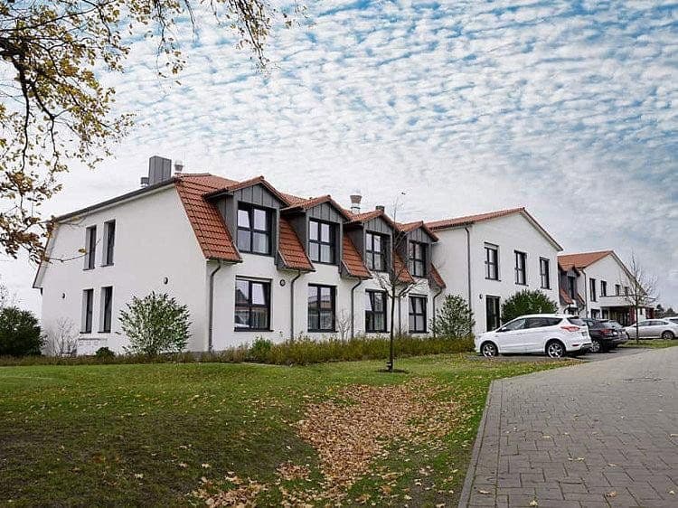 house for sale, 44 m², Philiaweg 6, Uelzen, Lower Saxony house for sale, 44 m², Philiaweg 6, Uelzen, Lower Saxony