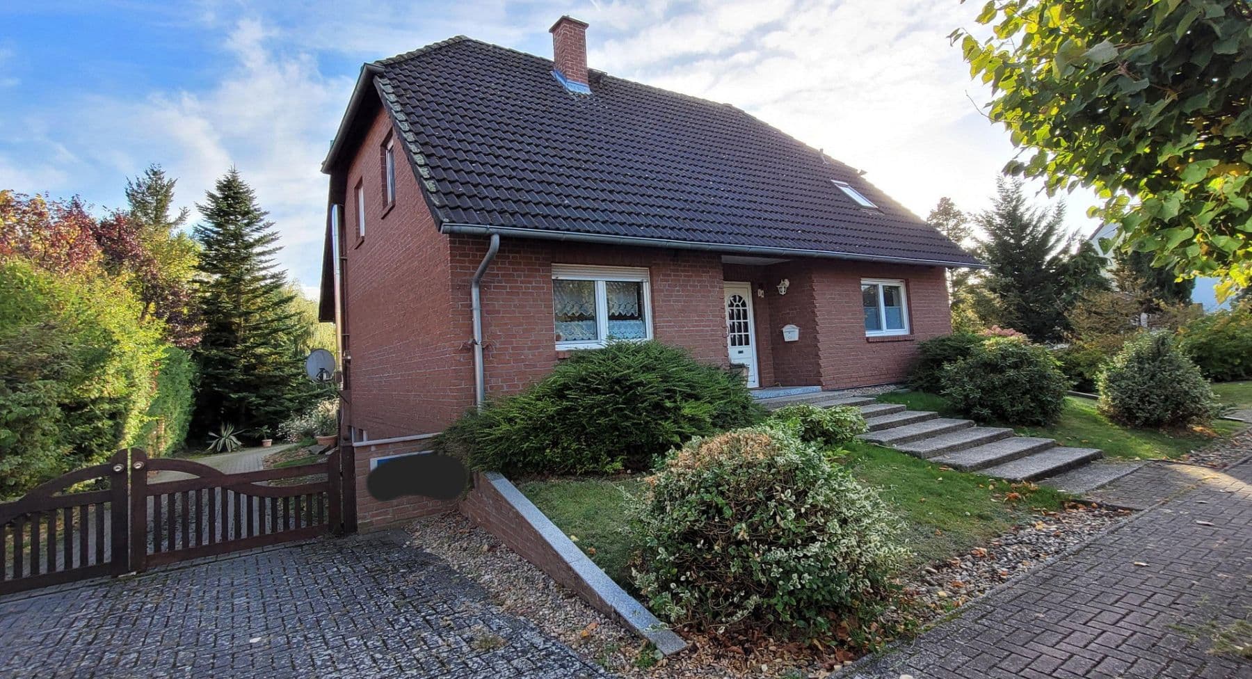 house for sale, 144 m², Klötze, Saxony-Anhalt house for sale, 144 m², Klötze, Saxony-Anhalt