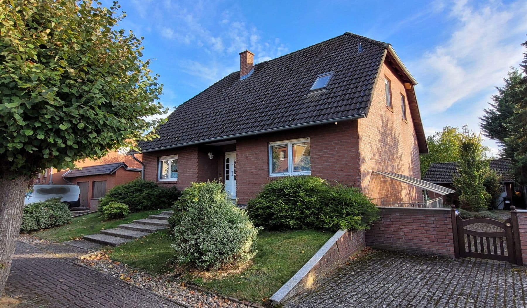 house for sale, 144 m², Klötze, Saxony-Anhalt house for sale, 144 m², Klötze, Saxony-Anhalt