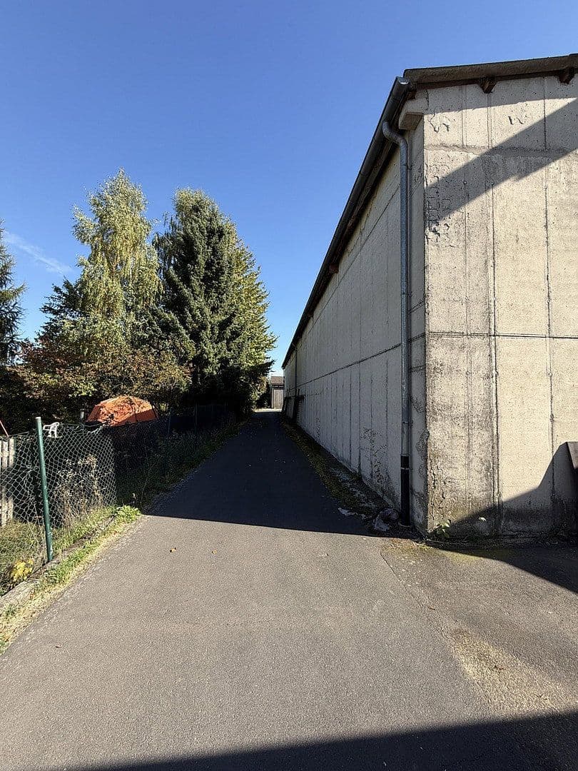 non-residential property for sale, 4,281 m², Besser Straße 26, Gudensberg, Hesse non-residential property for sale, 4,281 m², Besser Straße 26, Gudensberg, Hesse