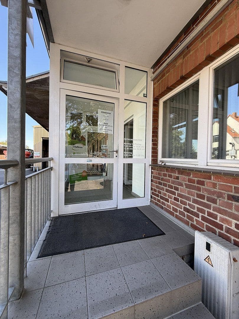 non-residential property for sale, 4,281 m², Besser Straße 26, Gudensberg, Hesse non-residential property for sale, 4,281 m², Besser Straße 26, Gudensberg, Hesse