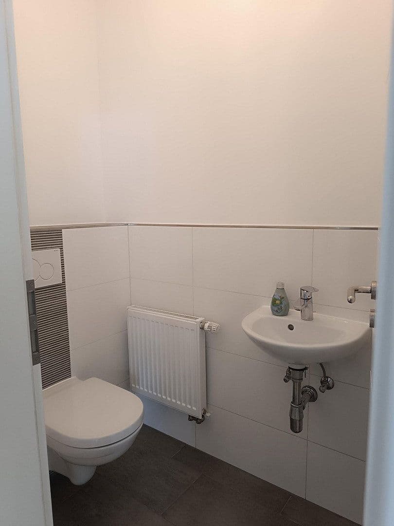3 bedroom flat for sale, 92 m², Goethestr. 15, Worms, Rhineland-Palatinate 3 bedroom flat for sale, 92 m², Goethestr. 15, Worms, Rhineland-Palatinate