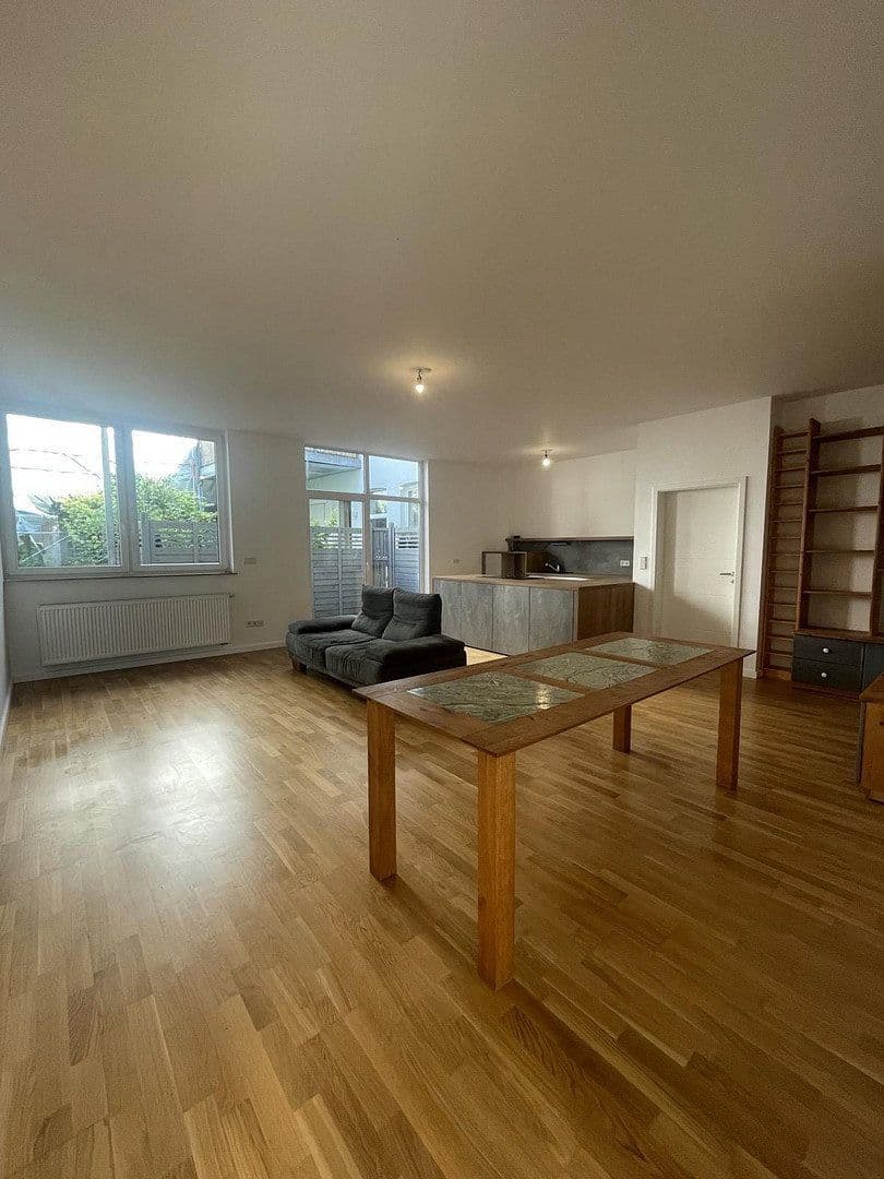 3 bedroom flat for sale, 92 m², Goethestr. 15, Worms, Rhineland-Palatinate 3 bedroom flat for sale, 92 m², Goethestr. 15, Worms, Rhineland-Palatinate