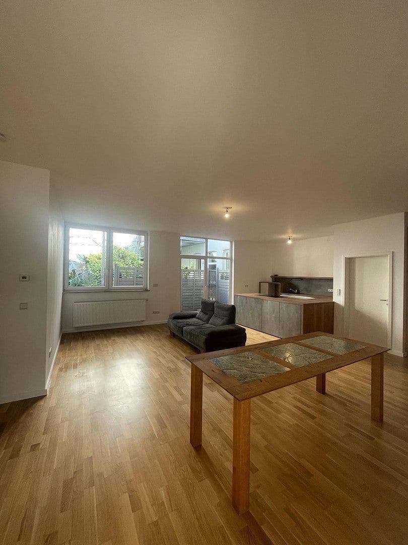 3 bedroom flat for sale, 92 m², Goethestr. 15, Worms, Rhineland-Palatinate 3 bedroom flat for sale, 92 m², Goethestr. 15, Worms, Rhineland-Palatinate