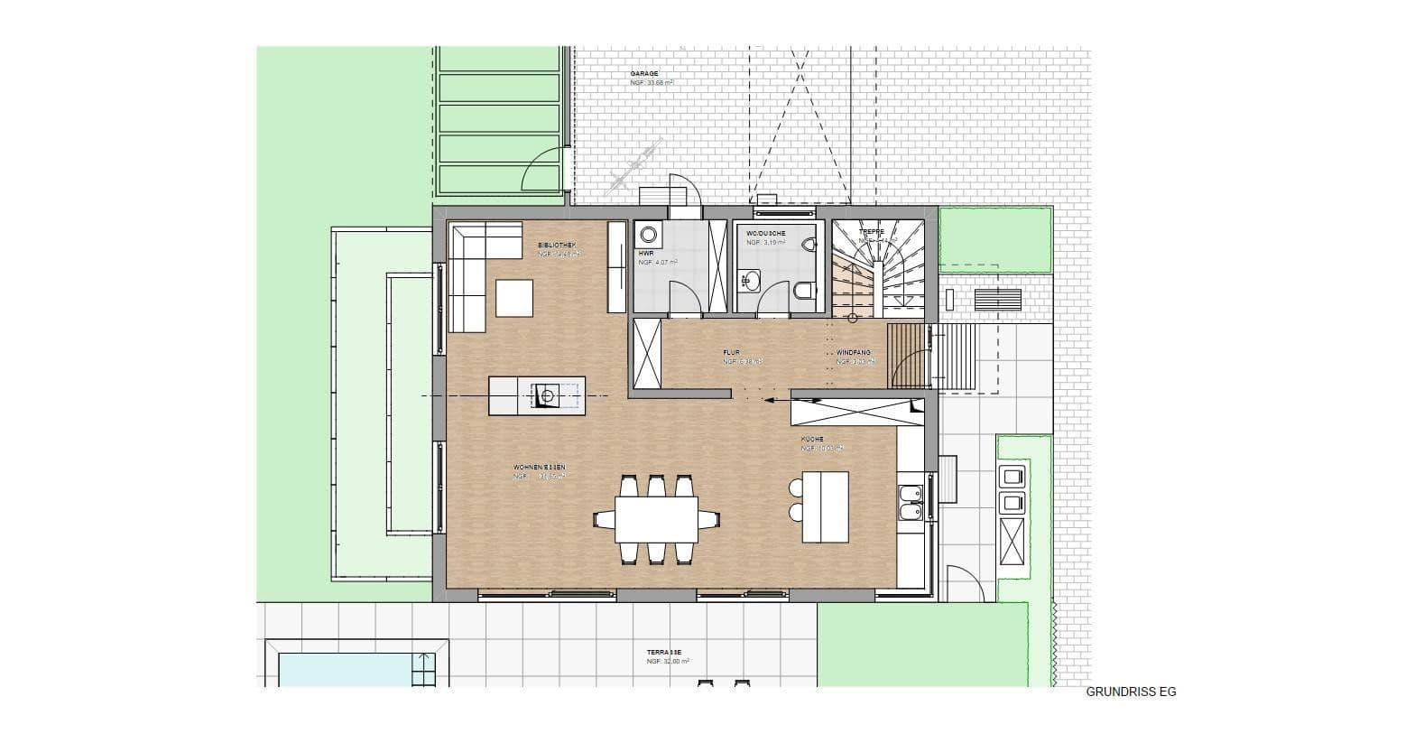 house for sale, 278 m², Dreieich, Hesse house for sale, 278 m², Dreieich, Hesse