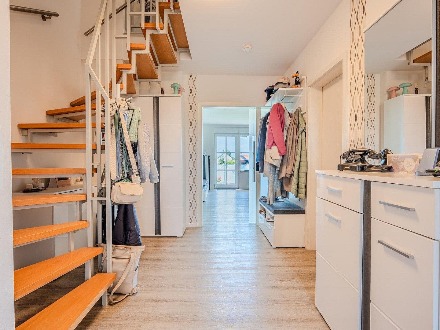 3 bedroom flat for sale, 85 m², Seukendorf, Bavaria 3 bedroom flat for sale, 85 m², Seukendorf, Bavaria
