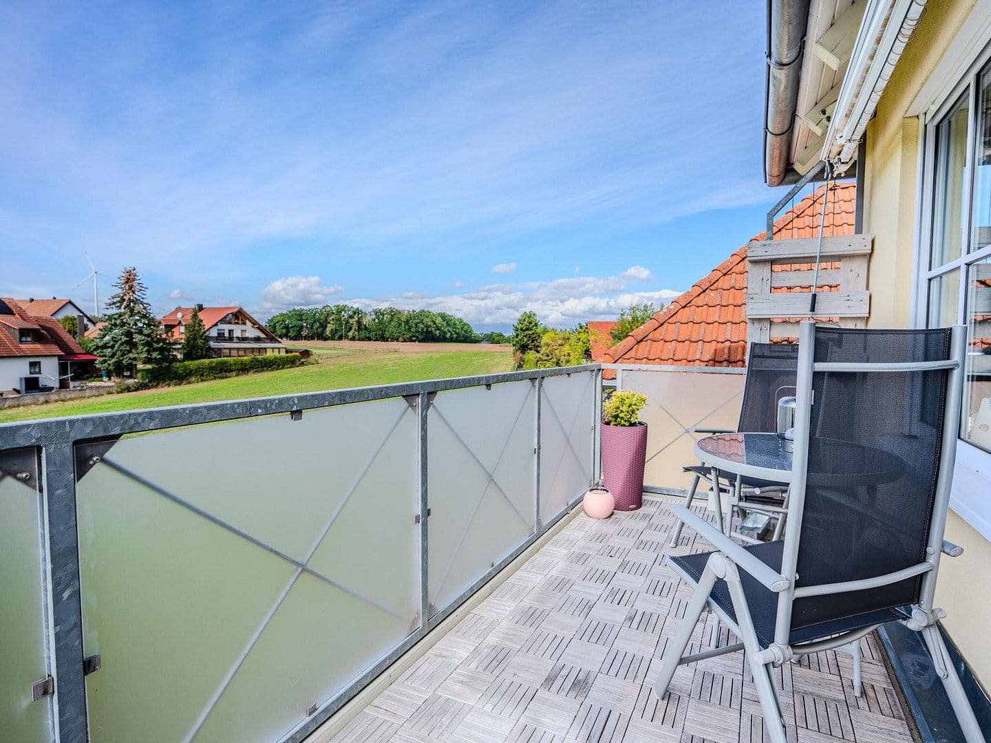 3 bedroom flat for sale, 85 m², Seukendorf, Bavaria 3 bedroom flat for sale, 85 m², Seukendorf, Bavaria