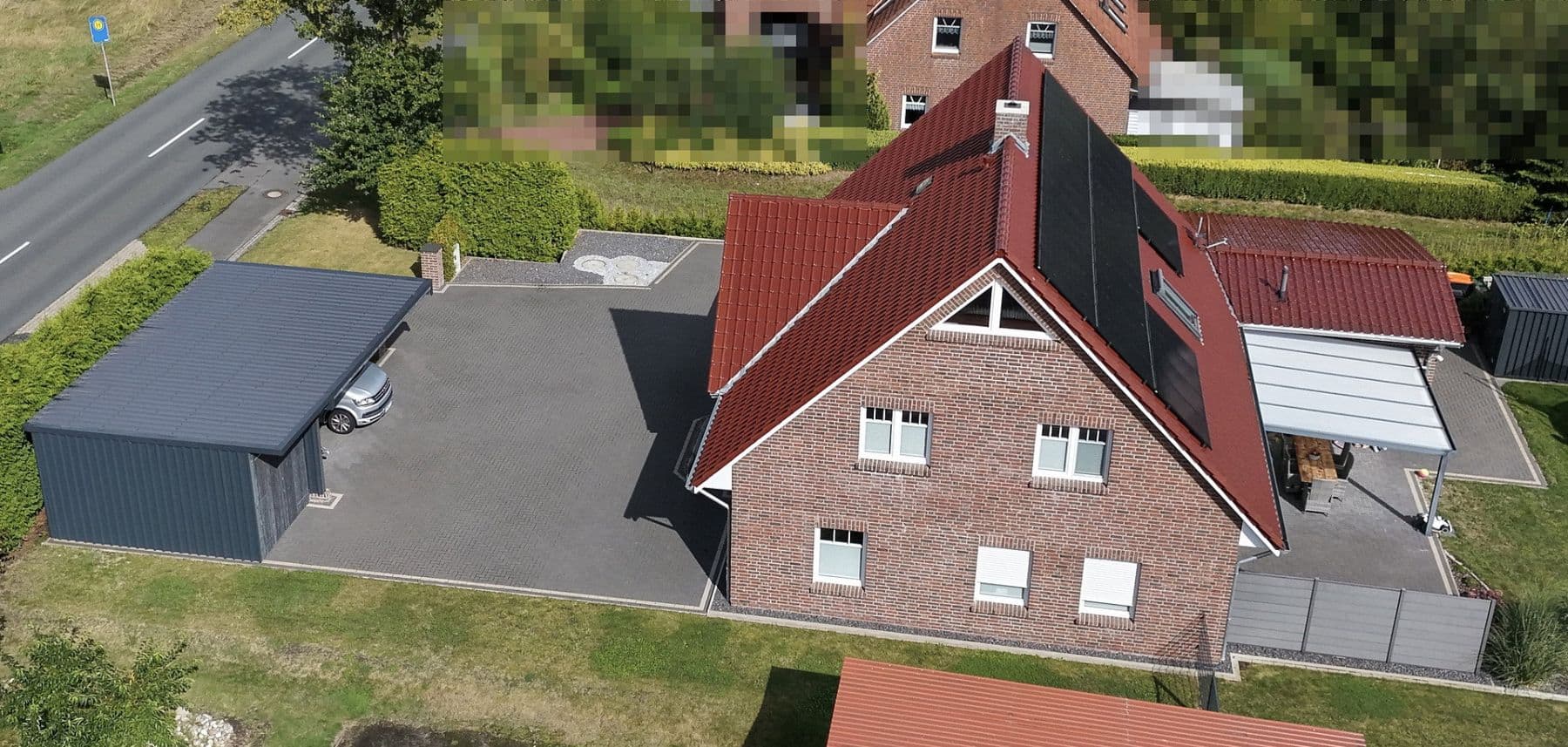 house for sale, 193 m², Westerholt, Lower Saxony house for sale, 193 m², Westerholt, Lower Saxony