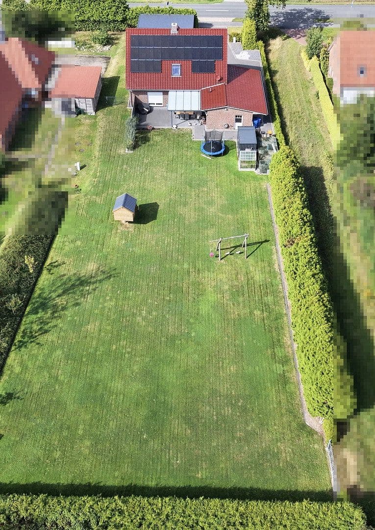 house for sale, 193 m², Westerholt, Lower Saxony house for sale, 193 m², Westerholt, Lower Saxony
