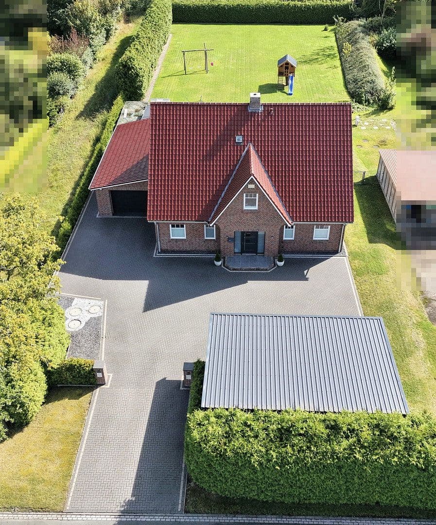 house for sale, 193 m², Westerholt, Lower Saxony house for sale, 193 m², Westerholt, Lower Saxony