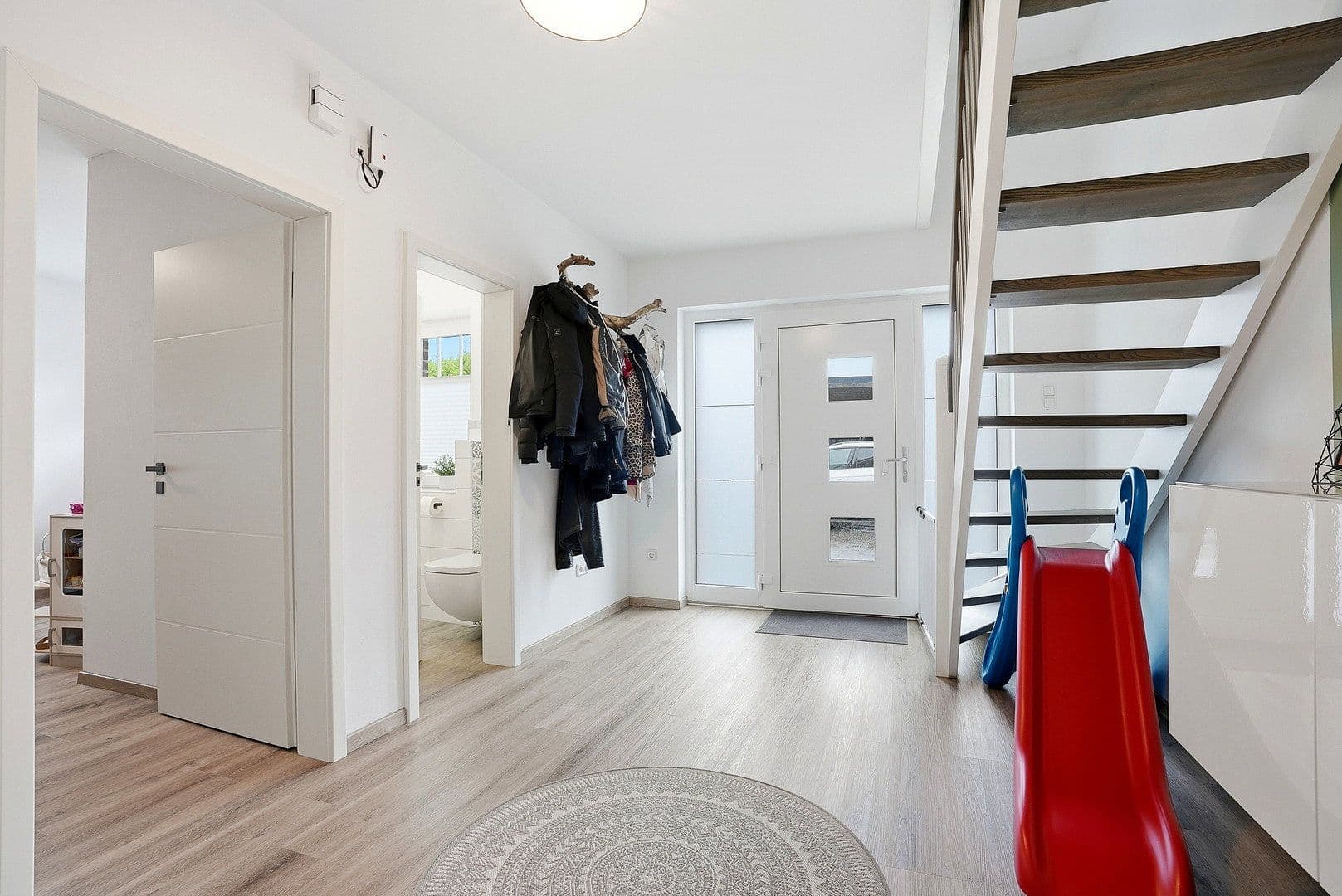 house for sale, 193 m², Westerholt, Lower Saxony house for sale, 193 m², Westerholt, Lower Saxony