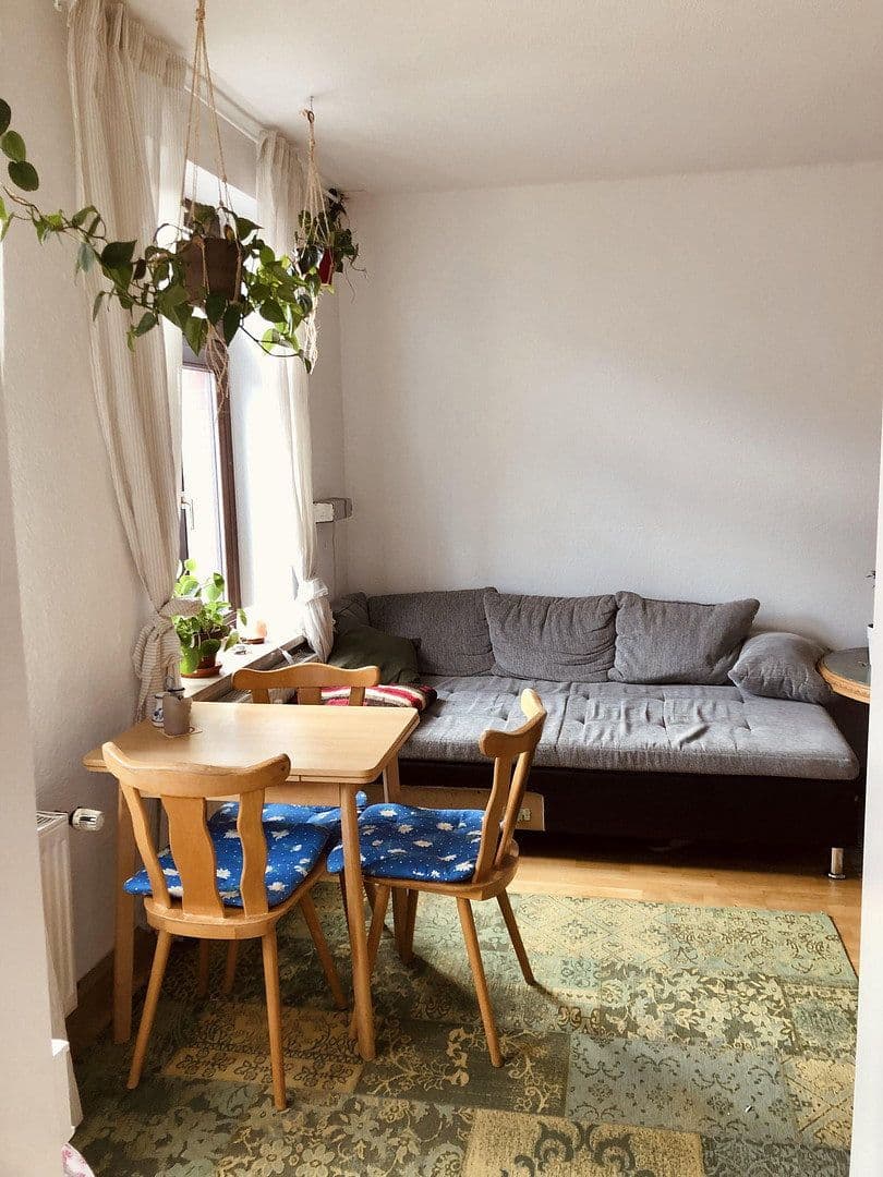2 bedroom with open-plan kitchen flat to rent, 74 m², Georg-Schwarz-Straße 40, Leipzig, Saxony 2 bedroom with open-plan kitchen flat to rent, 74 m², Georg-Schwarz-Straße 40, Leipzig, Saxony