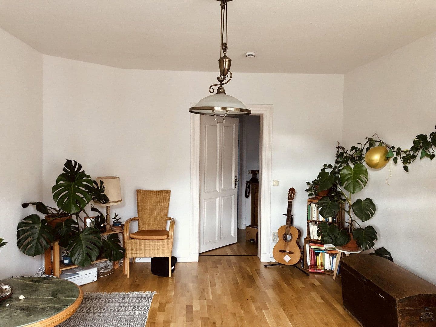 2 bedroom with open-plan kitchen flat to rent, 74 m², Georg-Schwarz-Straße 40, Leipzig, Saxony 2 bedroom with open-plan kitchen flat to rent, 74 m², Georg-Schwarz-Straße 40, Leipzig, Saxony