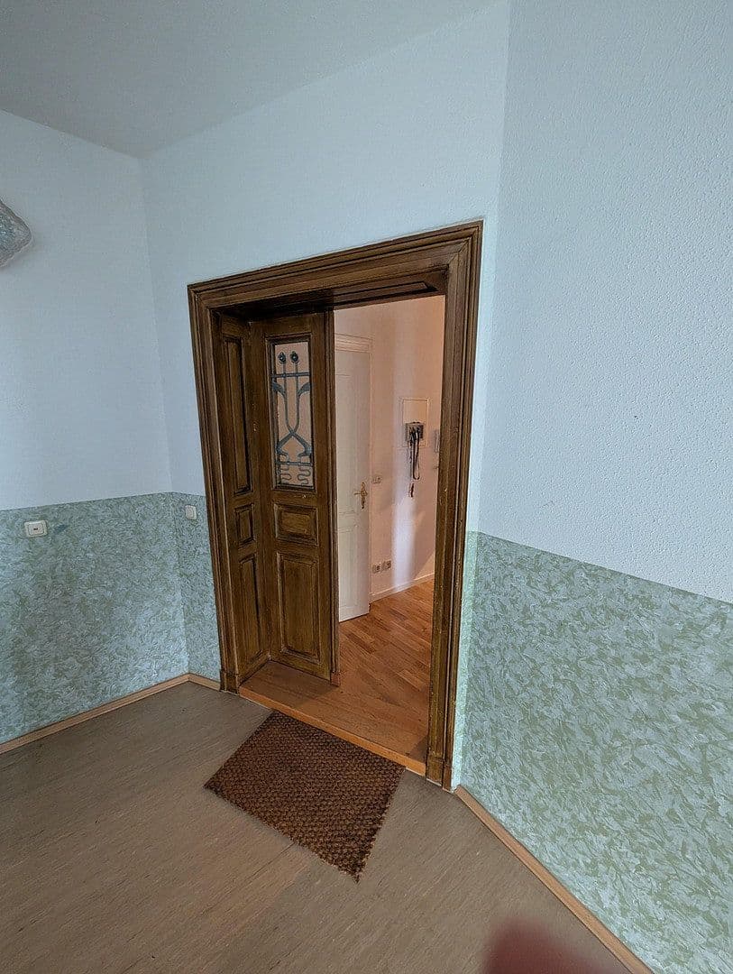 2 bedroom with open-plan kitchen flat to rent, 74 m², Georg-Schwarz-Straße 40, Leipzig, Saxony 2 bedroom with open-plan kitchen flat to rent, 74 m², Georg-Schwarz-Straße 40, Leipzig, Saxony