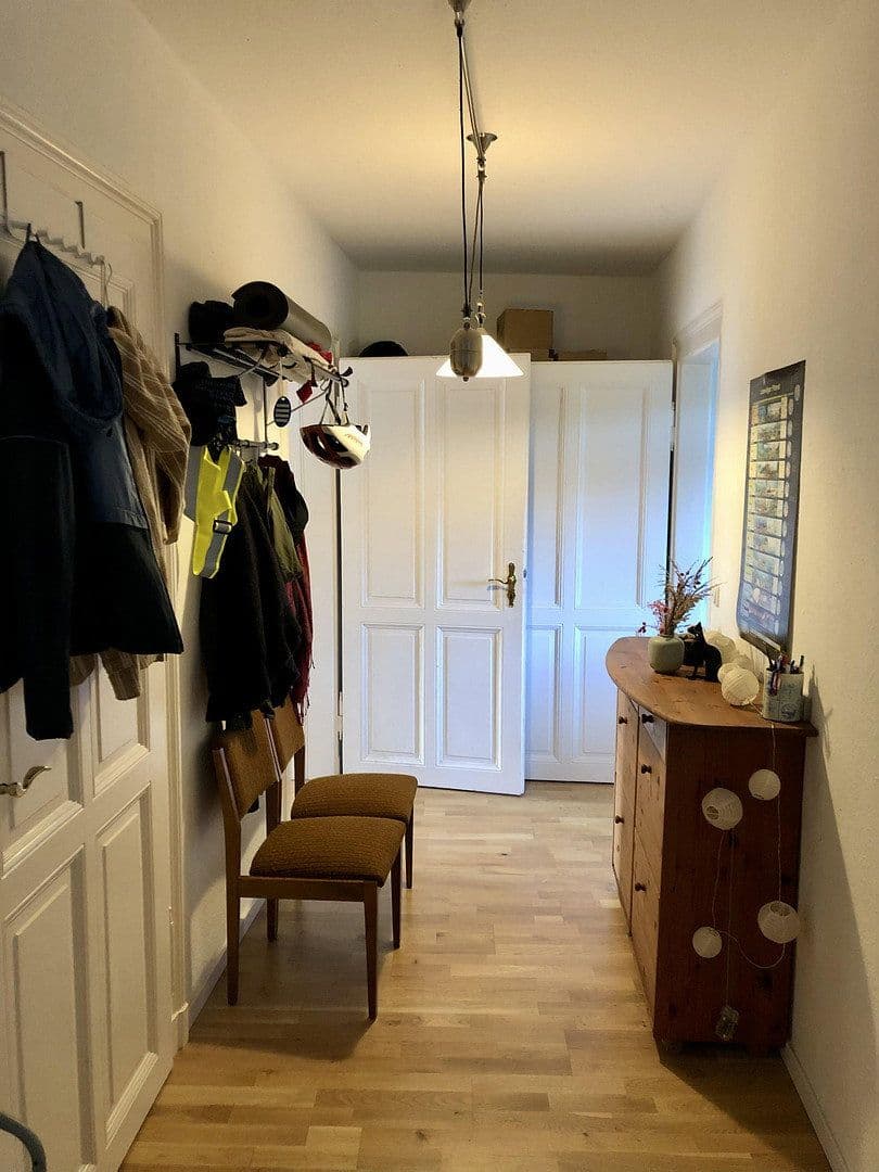 2 bedroom with open-plan kitchen flat to rent, 74 m², Georg-Schwarz-Straße 40, Leipzig, Saxony 2 bedroom with open-plan kitchen flat to rent, 74 m², Georg-Schwarz-Straße 40, Leipzig, Saxony