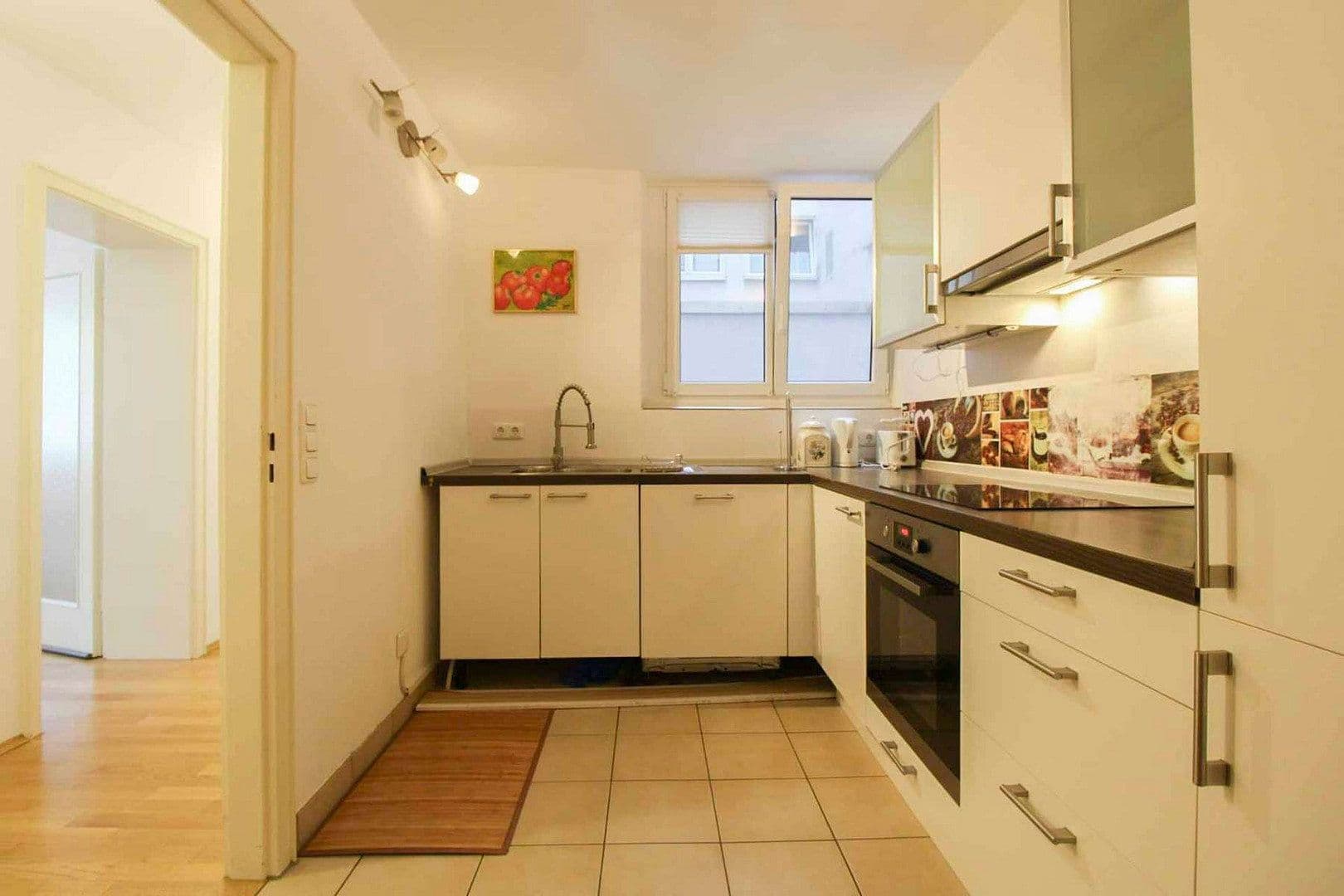 3 bedroom flat to rent, 74 m², München, Bavaria 3 bedroom flat to rent, 74 m², München, Bavaria