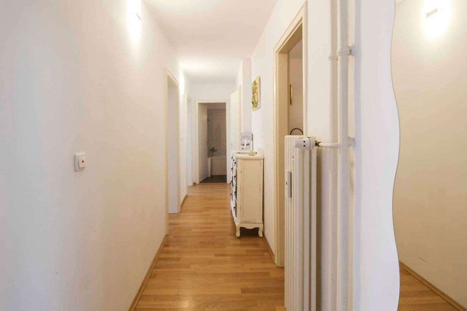 3 bedroom flat to rent, 74 m², München, Bavaria 3 bedroom flat to rent, 74 m², München, Bavaria
