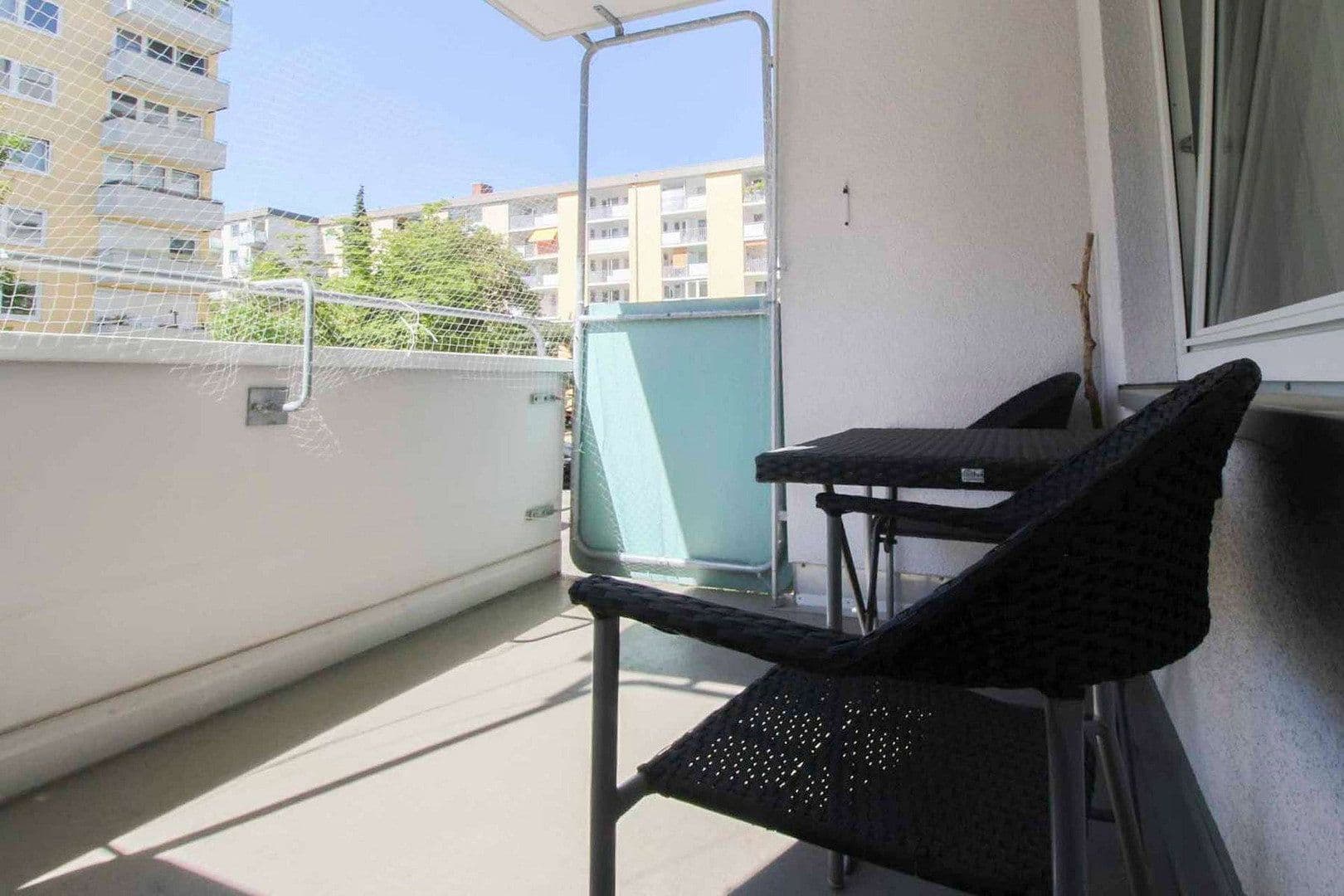 3 bedroom flat to rent, 74 m², München, Bavaria 3 bedroom flat to rent, 74 m², München, Bavaria