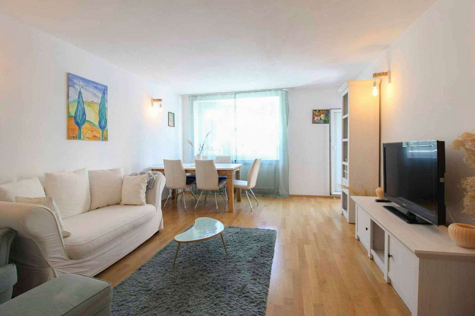 3 bedroom flat to rent, 74 m², München, Bavaria 3 bedroom flat to rent, 74 m², München, Bavaria
